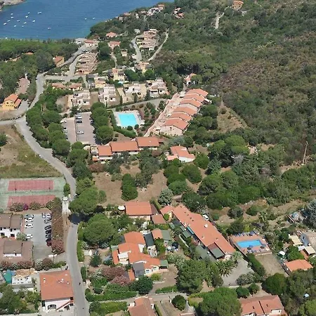 Casa Pamalu Nisporto