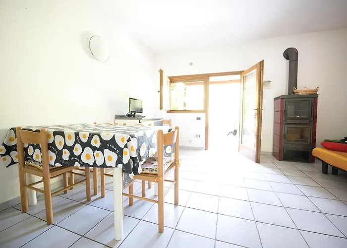 Casa Pamalu Appartement *