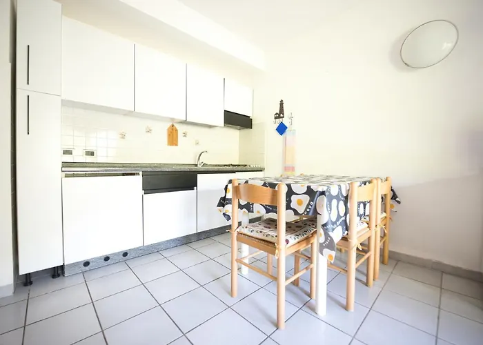 Casa Pamalu * Nisporto