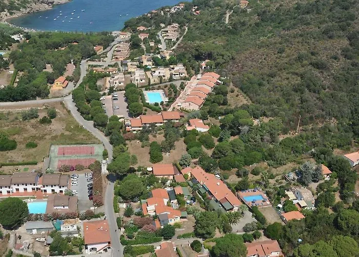 Casa Pamalu Nisporto