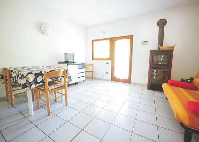Appartement Casa Pamalu