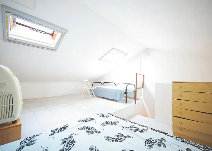 Appartement Casa Pamalu