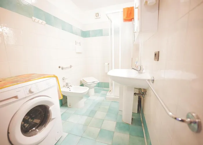 Casa Pamalu * Nisporto