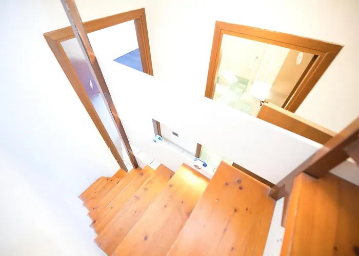 Casa Pamalu Appartement *