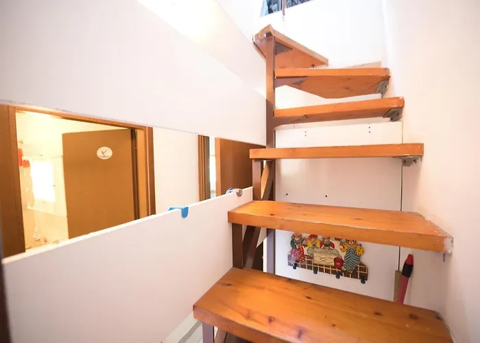 Casa Pamalu Appartement Nisporto