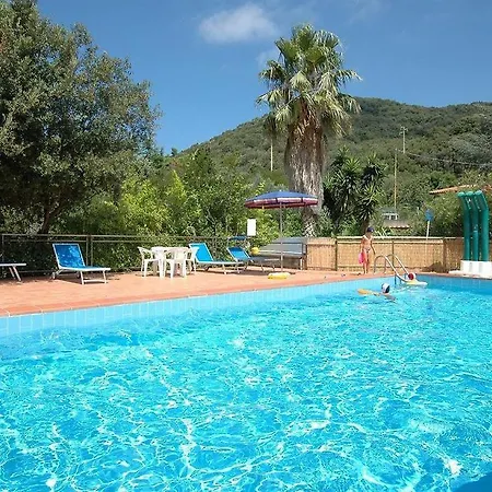 Casa Pamalu Nisporto