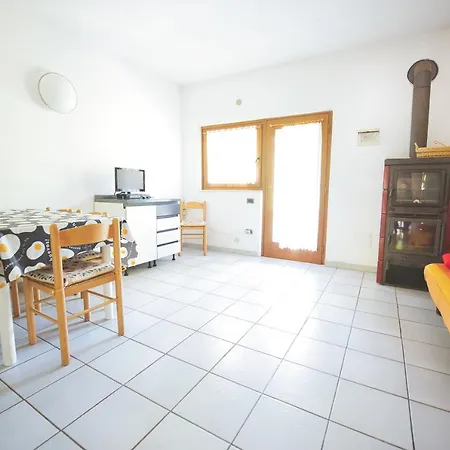 Apartment Casa Pamalu