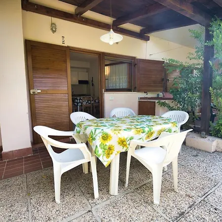 Casa Pamalu Nisporto
