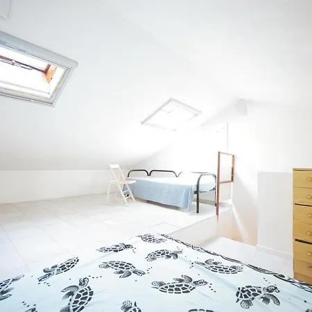 Апартаменты Casa Pamalu