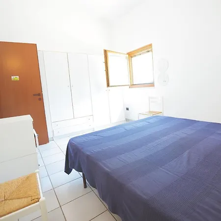 Apartment Casa Pamalu Nisporto