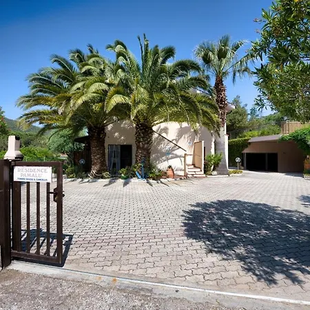 Casa Pamalu דירה *