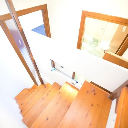 Casa Pamalu Apartment *