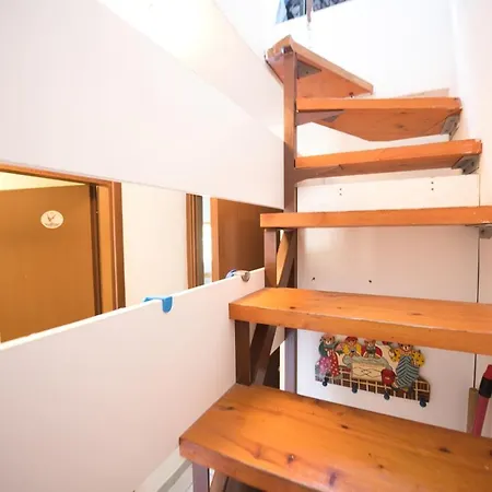 Casa Pamalu Apartment Nisporto