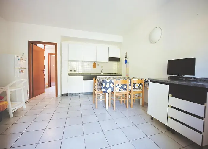 Casa Pamalu * Nisporto