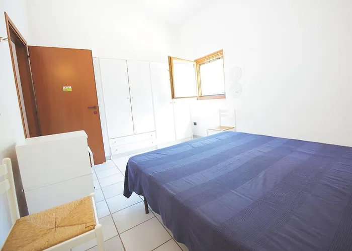 Apartment Casa Pamalu Nisporto