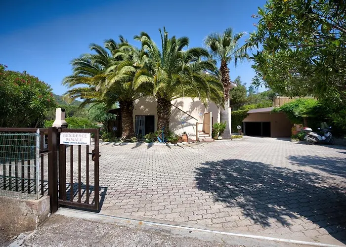 Casa Pamalu Апартаменты *